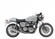 Triumph Thruxton